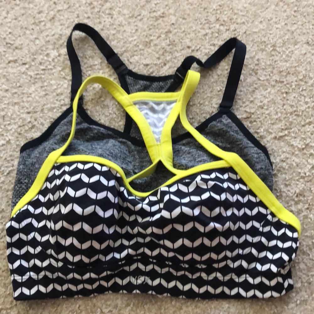 Victoria’s Secret Sport Bras